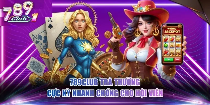 Sức Hút Độc Bản Của Sảnh Nổ Hũ 789Club