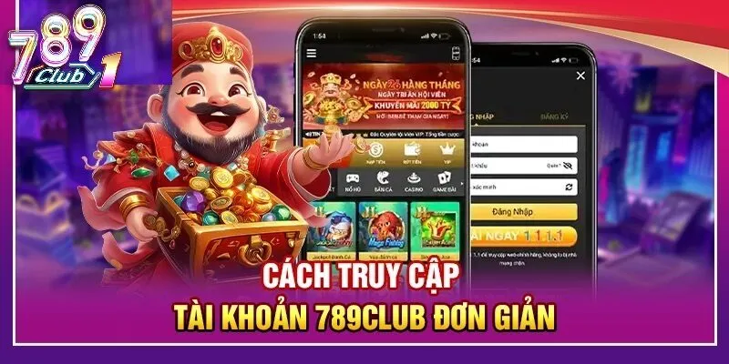Những Ưu Điểm Vượt Trội Làm Nên Thương Hiệu 789Club