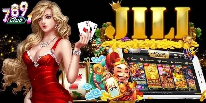 Bí Kíp Vàng Săn Hũ Jili Từ Các Bậc Thầy 789Club