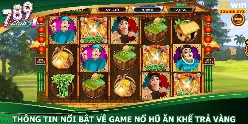 Bí Kíp "Quay Đâu Trúng Đó" Từ Các Bậc Thầy Săn Hũ 789Club